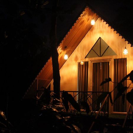 Wood Castle Munnar 게스트하우스 외부 사진